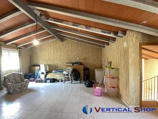 Casa en venta en Caudete