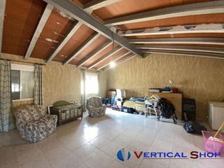 Casa en venta en Caudete