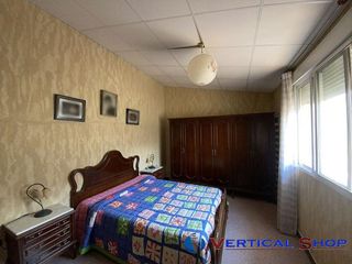 Casa en venta en Caudete