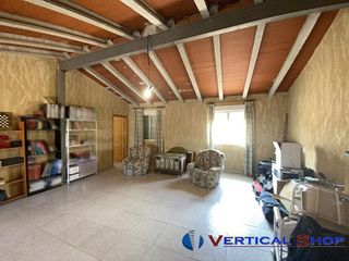 Casa en venta en Caudete