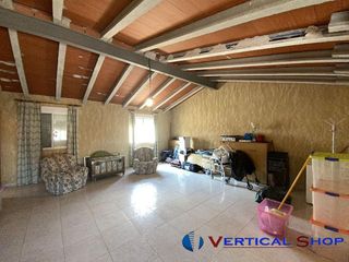 Casa en venta en Caudete