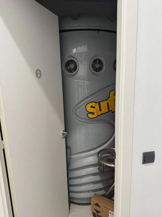 Local comercial en alquiler en Sant Pere de Ribes Centro en Sant Pere de Ribes