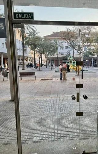 Local comercial en alquiler en Sant Pere de Ribes Centro en Sant Pere de Ribes