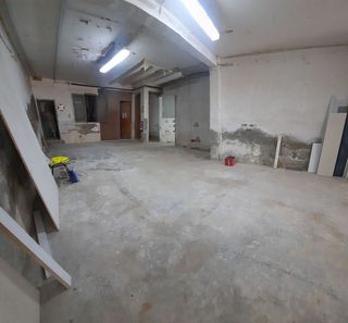 Local comercial en alquiler en Centre en Cornellà de Llobregat