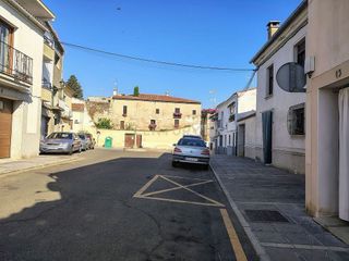 Casa adosada en venta en Coria