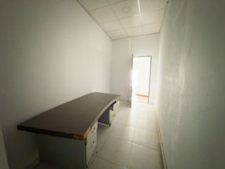 Chalet en venta en Abarán