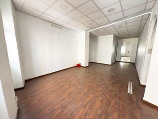 Chalet en venta en Abarán