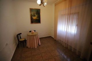 Chalet en venta en Alcázar de San Juan
