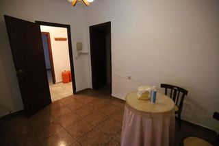 Chalet en venta en Alcázar de San Juan