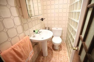 Chalet en venta en Alcázar de San Juan