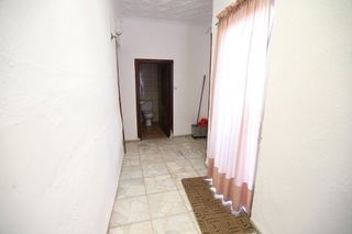 Chalet en venta en Alcázar de San Juan