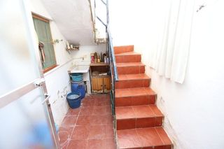 Chalet en venta en Alcázar de San Juan
