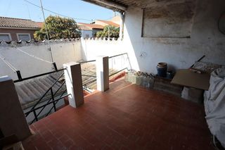 Chalet en venta en Alcázar de San Juan
