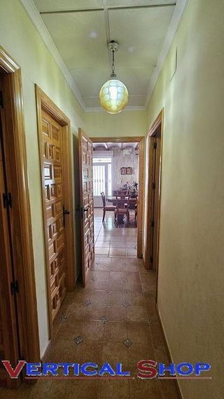 Chalet en venta en Caudete