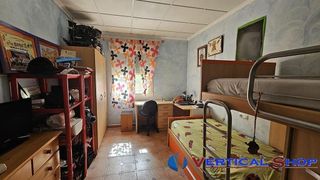 Chalet en venta en Caudete