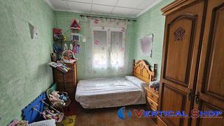 Chalet en venta en Caudete