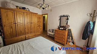 Chalet en venta en Caudete