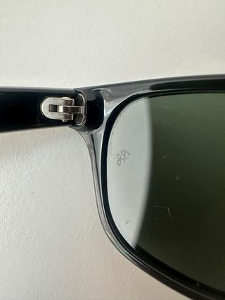 Occhiali da sole Ray-Ban Junior (4-6 anni)