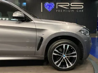 BMW X6 2017