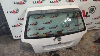 Volkswagen 115327 portón trasero golf iii (1h1)