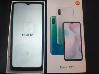 Xiaomi Redmi 9AT