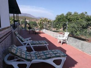 Casa rural en venta en Calahonda en Mijas