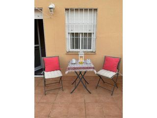 Casa adosada en venta en El Cano - Los Bermejales en Sevilla