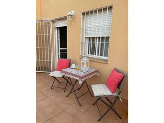 Casa adosada en venta en El Cano - Los Bermejales en Sevilla