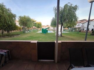 Casa adosada en venta en Aljaraque