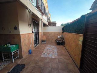 Casa adosada en venta en Aljaraque