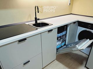 Piso en alquiler en Prosperidad en Madrid