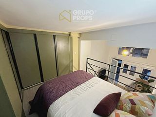 Piso en alquiler en Prosperidad en Madrid