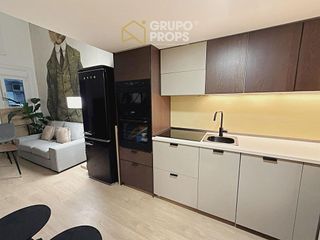 Piso en alquiler en Prosperidad en Madrid