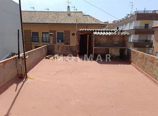 Casa pareada en venta en Avda. Alemania - Italia en Villarreal