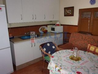 Chalet en venta en Valdepeñas