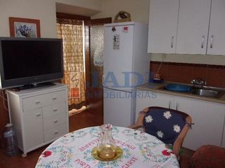 Chalet en venta en Valdepeñas