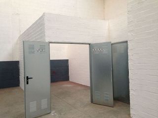 Nave industrial en alquiler en Bergondo