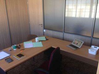 Nave industrial en alquiler en Bergondo