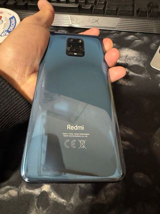 Xiaomi Redmi Note 9 Pro