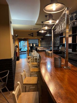 Bar en alquiler en Centro - Desierto - Arrontegi en Barakaldo