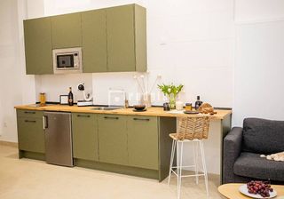 Piso en alquiler en Mentidero - Teatro Falla - Alameda en Cádiz