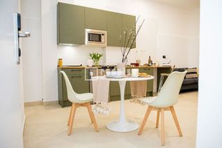 Piso en alquiler en Mentidero - Teatro Falla - Alameda en Cádiz