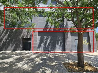 Local comercial en alquiler en Malilla en Valencia