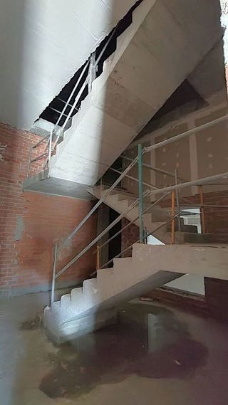 Local comercial en alquiler en Malilla en Valencia