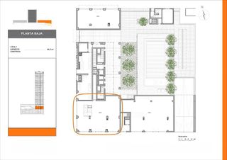 Local comercial en alquiler en Malilla en Valencia