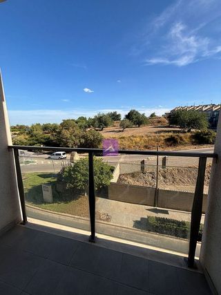 Piso en alquiler en Turís