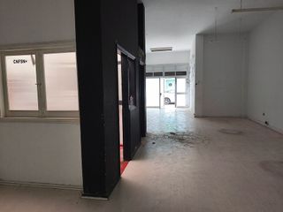 Local comercial en alquiler en Arenales - Lugo - Avenida Marítima en Palmas de Gran Canaria(Las)