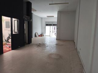 Local comercial en alquiler en Arenales - Lugo - Avenida Marítima en Palmas de Gran Canaria(Las)