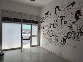 Local comercial en alquiler en Arenales - Lugo - Avenida Marítima en Palmas de Gran Canaria(Las)