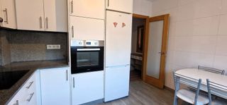 Piso en alquiler en San Lázaro - Meixonfrío en Santiago de Compostela